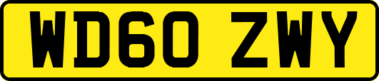 WD60ZWY