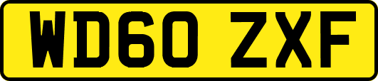 WD60ZXF