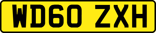 WD60ZXH