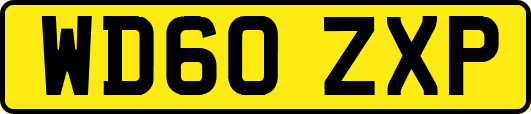 WD60ZXP