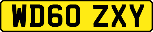WD60ZXY