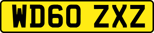 WD60ZXZ