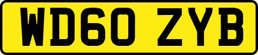 WD60ZYB
