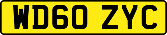 WD60ZYC