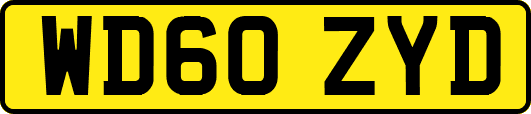 WD60ZYD