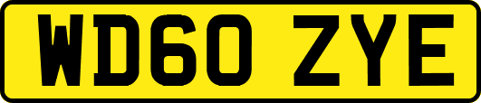 WD60ZYE