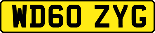 WD60ZYG