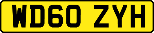 WD60ZYH