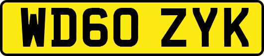 WD60ZYK