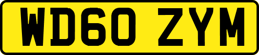 WD60ZYM