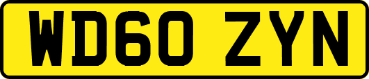 WD60ZYN