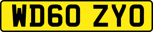WD60ZYO