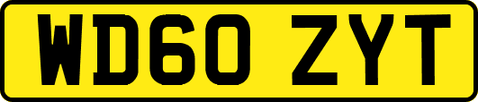 WD60ZYT