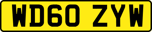 WD60ZYW
