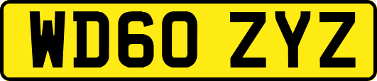 WD60ZYZ