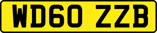 WD60ZZB