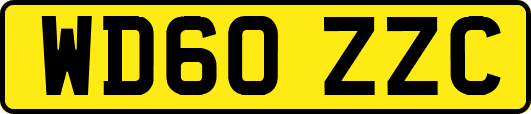 WD60ZZC