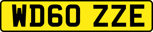 WD60ZZE