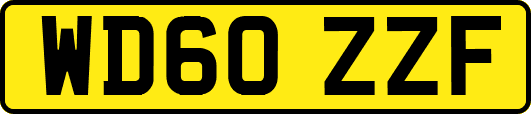 WD60ZZF