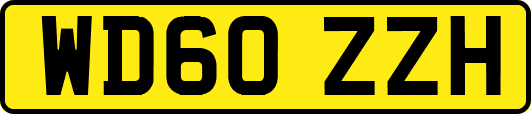 WD60ZZH