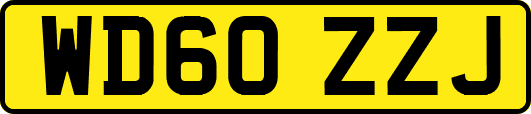 WD60ZZJ
