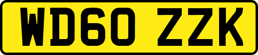 WD60ZZK