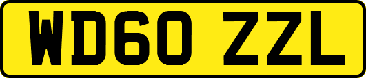 WD60ZZL