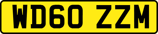 WD60ZZM