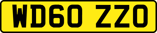 WD60ZZO