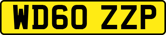 WD60ZZP