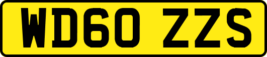 WD60ZZS
