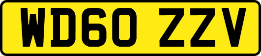 WD60ZZV