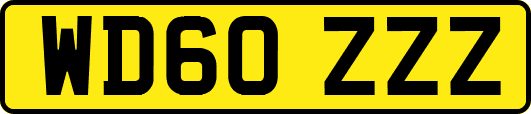 WD60ZZZ