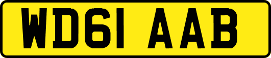WD61AAB