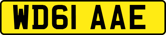 WD61AAE