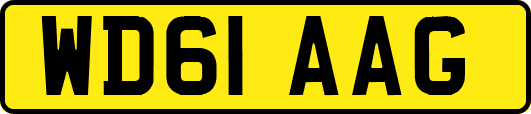 WD61AAG