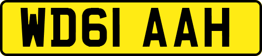 WD61AAH