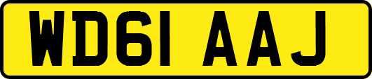 WD61AAJ