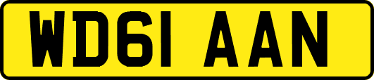 WD61AAN