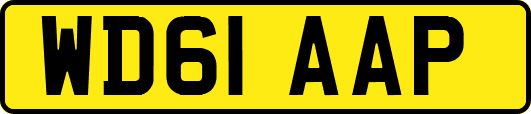 WD61AAP