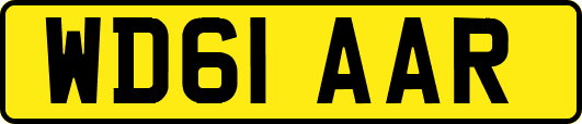 WD61AAR