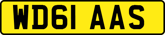 WD61AAS