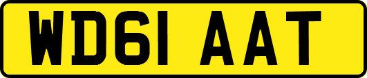 WD61AAT