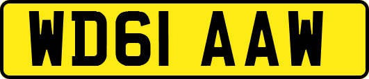WD61AAW
