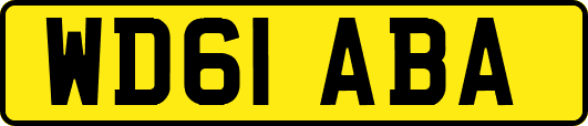 WD61ABA