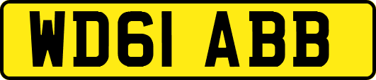 WD61ABB