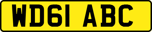 WD61ABC