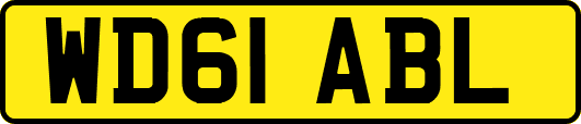 WD61ABL