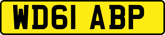 WD61ABP