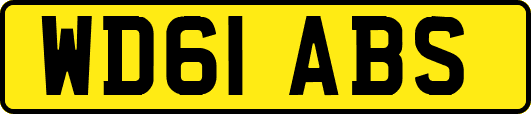 WD61ABS